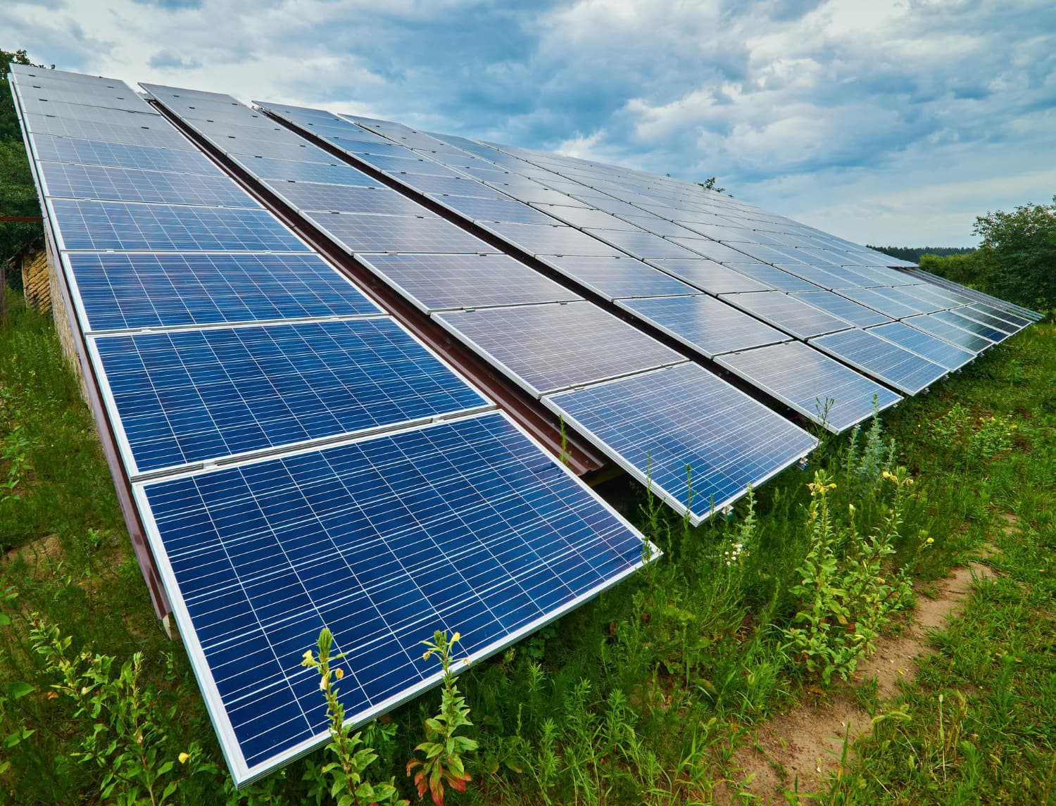 Sustainable Production