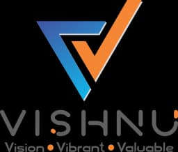 Vishnu Logo
